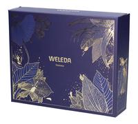 Weleda Coffret Homme - Routine Sérum, Gel douche et Déodorant