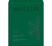 Weleda Coffret Cadeau Lavande - 1 kit