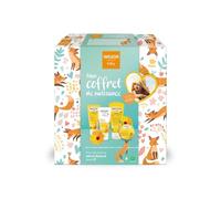 Weleda Baby Mon Coffret De Naissance