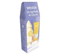Weleda Coffret Cold Cream Visage et Stick Everon