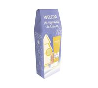 Weleda Coffret Cold Cream Visage et Stick Everon – Les Essentiels de l'Hiver