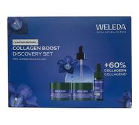 Weleda Coffret Collagen Boost Essentials 3 Produits