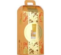Weleda Coffret Everon Lèvres + Cold Cream 2025
