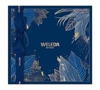 Weleda Coffret Gentiane Bleue Routine Crème Jour 40ml et Elixir 30ml