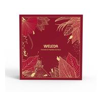 WELEDA - COFFRET GRENADE MACA NOEL 2024 - NATRUE - Crème de Jour 40 ml - Sérum 30 ml