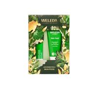 WELEDA - COFFRET HIVER SKIN FOOD 2026 | Routine nourrissante complète pour les peaux sèches, nourrit intensément, répare et protège du dessèchement.