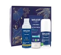 Weleda Coffret Homme