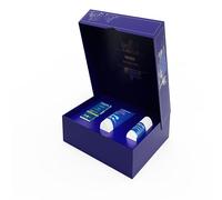 Weleda Coffret Homme - Routine Sérum, Gel douche et Déodorant