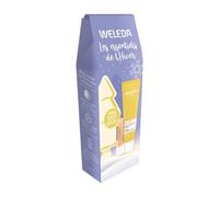 Weleda Coffret Cold Cream Visage et Stick Everon – Les Essentiels de l'Hiver