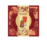 Weleda Coffret Noel Corps Grenade 2025