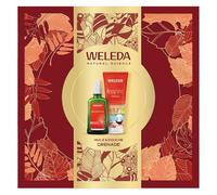 Weleda Coffret Noël Corps Grenade 300 ml