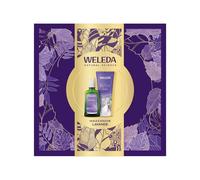 Weleda Coffret Noel Corps Lavande 2025