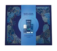 Parapharmacie > Beauté & Soins > Idées Cadeaux > Coffrets Weleda Coffret Homme Déodorant Douche et Crème Hydratante
