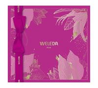 WELEDA - COFFRET ROSE NOEL 2024 - NATRUE - Crème de Jour 40 ml - Contour des Yeux 12 ml