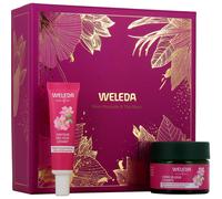 Weleda Coffret Rose Musquée & Thé Blanc