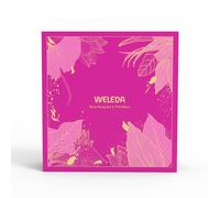 WELEDA - COFFRET ROSE NOEL 2024 - NATRUE - Crème de Jour 40 ml - Contour des Yeux 12 ml
