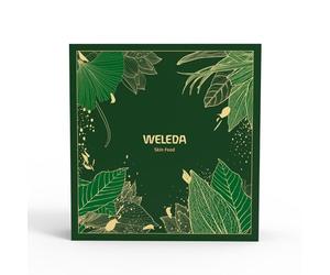 WELEDA - COFFRET SKIN FOOD NOEL 2024 : Gel-en-huile 75ml - Crème de Jour 40ml