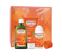 Weleda Coffret Sport Arnica