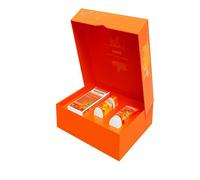 Weleda Coffret Sport Arnica - Huile, Roll on et Gel douche