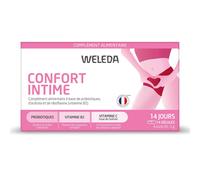 WELEDA Confort Intime Capsule(S) 14 pc(s)