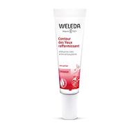 WELEDA - Contour des Yeux Raffermissant à la Grenade - Action Anti-Âge et Antioxydante - Tube 10 ml