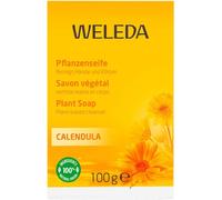 Weleda Cos Jabon Vegetal Calendula 100g