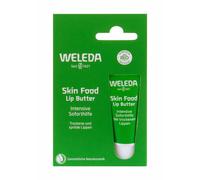 Weleda Cos Pack 6 Ud Lip Balm Skin Food 8ml