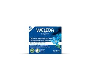 Weleda Crema de Día Redensificante de Genciana Azul y Edelweiss 40ml
