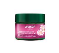 Weleda Crema de Noche Alisante Rosa Mosqueta y Té Blanco 40 ml