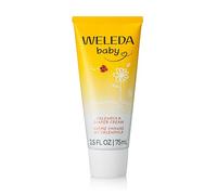 Weleda Crème Change avec Calendula, 75 ml