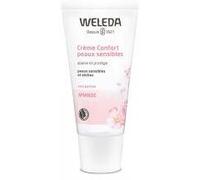 Weleda Crème visage apaisante Sensitive – Peaux sensibles – 30 ml