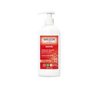 Weleda Crème de Douche Eveil Sensuel à la Grenade 400ml