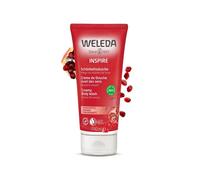 Weleda – Crème de douche à la grenade