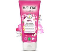 Weleda Aroma Shower Love Crème De Douche 200ml
