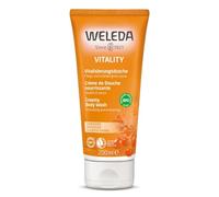 Weleda Sea Buckthorn crème de douche énergisante 200 ml