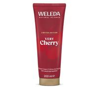 Weleda Crème de douche Very Cherry – Formule 100% d'origine naturelle – 200 ml