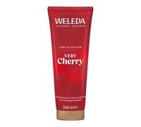 Weleda Soins-du-corps Soin-de-doucheVery Cherry Shower Cream 200 ml