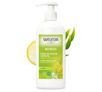WELEDA - Crème de douche vivifiante CITRUS - 400 ml