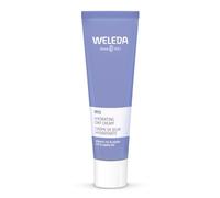 WELEDA - Crème de Jour hydratante réconfortante Iris - Peaux normales à sèches déshydratées - Texture riche hydratante - NATRUE - 30 ml