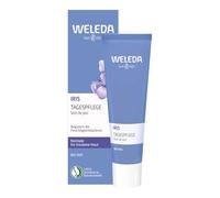 Weleda Soins-du-visage Soins-de-jourrégule l'équilibre hydrique des peaux normales à sèchesSoin de jour Iris 30 ml