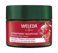 Weleda Crème De Jour Lissante Grenade Et Maca Peptides 40ml