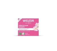 Weleda Crème de jour lissante Rose musquée et thé blanc – 40 ml