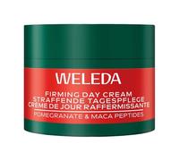 Weleda Crème de jour raffermissante à la grenade et au peptide de maca, 10 ml