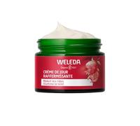 Weleda Crème de Jour Raffermissante Grenade & Maca – Anti-âge peaux matures 40 ml