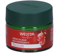 WELEDA Crème de Jour raffermissante Grenade et Peptides Maca Pour La Peau 40 ml