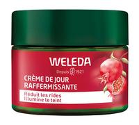Weleda Crème de Jour Raffermissante Grenade & Maca 40ml