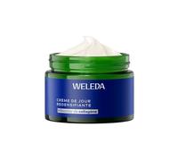 WELEDA Crème de Jour redensifiante Gentiane bleue et Edelweiss crème pour la peau 40 ml