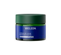 WELEDA Crème de Jour redensifiante Gentiane bleue et Edelweiss crème pour la peau 40 ml