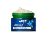 WELEDA Crème de Jour redensifiante Gentiane bleue et Edelweiss crème pour la peau 40 ml