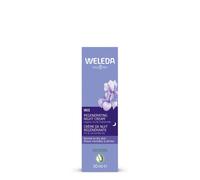 WELEDA Crème de Nuit Réconfortante à l'Iris Bio Pour La Peau 30 ml